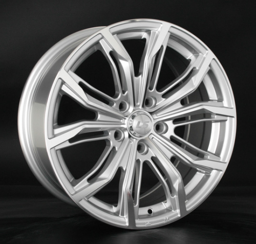 LS wheels LS 750 8x18 5*114,3 Et:40 Dia:73,1 SF LS wheels LS 750 8x18 5*114,3 Et:40 Dia:73,1 SF