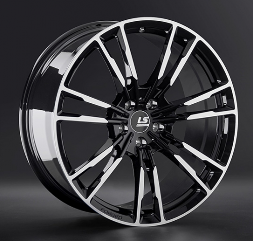 LS Forged FG06 10x20 5*112 Et:35 Dia:66,6 bkf