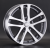 LS wheels LS 919 6,5x16 4*100 Et:43 Dia:60,1 GMF LS wheels LS 919 6,5x16 4*100 Et:43 Dia:60,1 GMF