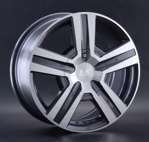 LS wheels LS794 7x16 5*108 Et:46 Dia:65,1 gmf LS wheels LS794 7x16 5*108 Et:46 Dia:65,1 gmf