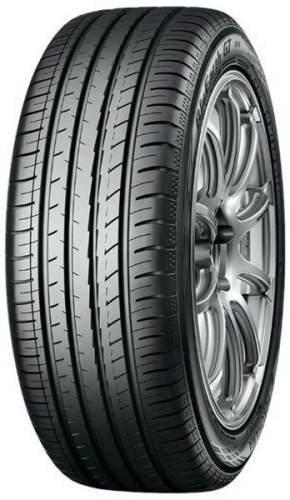 235/55R18 100V Yokohama BluEarth-GT AE51