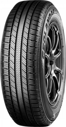 265/50R20 107V Yokohama Geolandar CV G058 265/50R20 107V Yokohama Geolandar CV G058