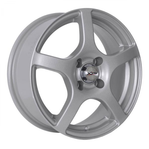X'trike X-118 6x15 4*100 Et:45 Dia:67,1 HS X'trike X-118 6x15 4*100 Et:45 Dia:67,1 HS