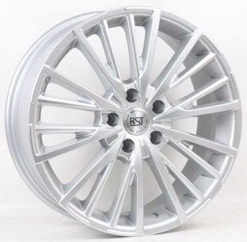 RST R178 7x18 5*114,3 Et:40 Dia:66,5 S RST R178 7x18 5*114,3 Et:40 Dia:66,5 S