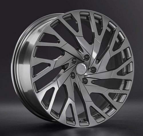 LS Forged FG49L 8,5x20 5*114,3 Et:45 Dia:67,1 MGM