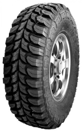 245/75R16 120/116Q Linglong Crosswind M/T 245/75R16 120/116Q Linglong Crosswind M/T