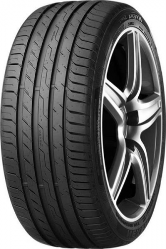 245/40R19 94W Nexen N'Fera Sport KIA K8