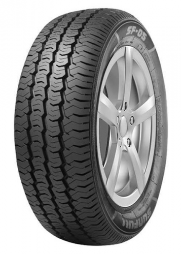 215/70R15 109/107R Sunfull SF-05 215/70R15 109/107R Sunfull SF-05