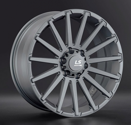 LS Forged FG32 9x22 6*139,7 Et:45 Dia:95,1 MGM LS Forged FG32 9x22 6*139,7 Et:45 Dia:95,1 MGM