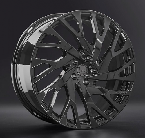 LS Forged FG49L 9x21 5*120 Et:40 Dia:72,6 bk LS Forged FG49L 9x21 5*120 Et:40 Dia:72,6 bk