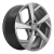 Khomen 1712 7x17 5*114,3 Et:37 Dia:66,6 F-Silver-FP Khomen 1712 7x17 5*114,3 Et:37 Dia:66,6 F-Silver-FP