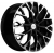 Carwel Ганг 1718 7x17 5*110 Et:46 Dia:63,3 ABT Carwel Ганг 1718 7x17 5*110 Et:46 Dia:63,3 ABT