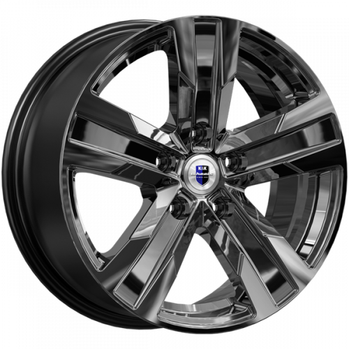 K&K Висмут 7x16 5*114,3 Et:45 Dia:66,1 кварц K&K Висмут 7x16 5*114,3 Et:45 Dia:66,1 кварц