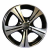 Tech Line 410 5,5x14 4*100 Et:43 Dia:60,1 BD Tech Line 410 5,5x14 4*100 Et:43 Dia:60,1 BD