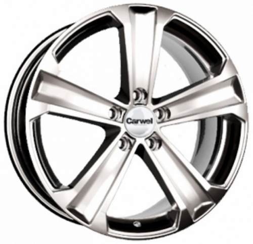 Carwel Икар 8x18 5*112 Et:39 Dia:66,6 SB Carwel Икар 8x18 5*112 Et:39 Dia:66,6 SB