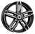 K&K Sayan 6x16 5*114,3 Et:45 Dia:67,1 алмаз черный K&K Sayan 6x16 5*114,3 Et:45 Dia:67,1 алмаз черный