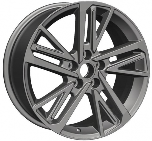 Carwel Талган 1815 8x18 5*114,3 Et:40 Dia:66,6 GRT Carwel Талган 1815 8x18 5*114,3 Et:40 Dia:66,6 GRT