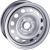 Swortech S613 6x16 4*100 Et:49 Dia:54,1 Silver