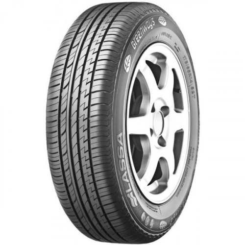 185/60R15 88H Lassa GREENWAYS 185/60R15 88H Lassa GREENWAYS