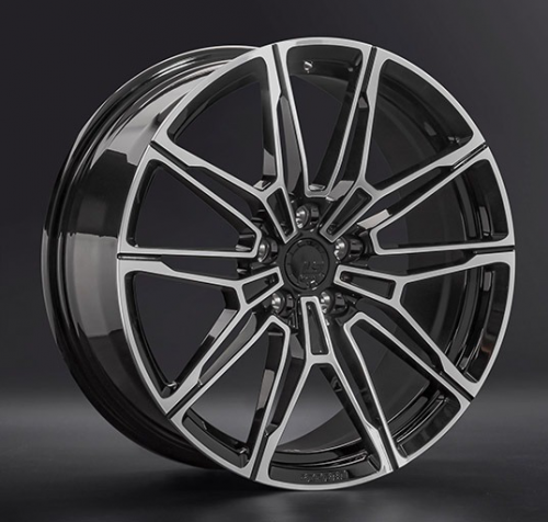 LS Forged FG45 9x19 5*112 Et:44 Dia:66,6 bkf LS Forged FG45 9x19 5*112 Et:44 Dia:66,6 bkf
