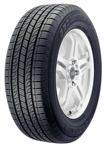 275/60R18 113H Yokohama Geolandar G056