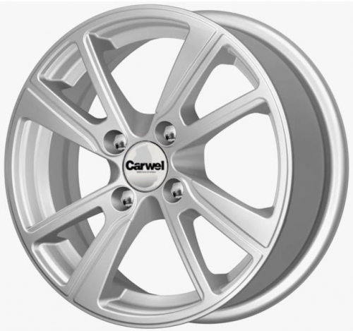 Carwel Бросно 127 5,5x14 4*98 Et:35 Dia:58,6 SB Carwel Бросно 127 5,5x14 4*98 Et:35 Dia:58,6 SB