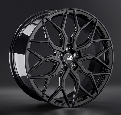 LS Forged FG13 8x18 5*114,3 Et:45 Dia:67,1 BK LS Forged FG13 8x18 5*114,3 Et:45 Dia:67,1 BK