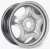 ТЗСК LADA 6,5x16 4*100 Et:41 Dia:60,1 Серебро ТЗСК LADA 6,5x16 4*100 Et:41 Dia:60,1 Серебро