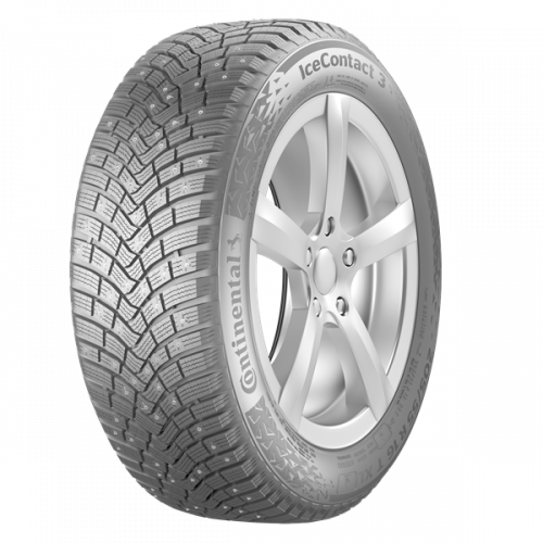 235/65R18 110T Continental ContiIceContact 3 235/65R18 110T Continental ContiIceContact 3