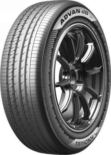 225/55R18 98V Yokohama Advan dB V553 225/55R18 98V Yokohama Advan dB V553