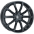 MAK DaVinci 6,5x16 5*112 Et:43 Dia:57,1 Gloss Black MAK DaVinci 6,5x16 5*112 Et:43 Dia:57,1 Gloss Black