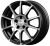 Скад Акита 6x15 4*100 Et:40 Dia:60,1 алмаз Скад Акита 6x15 4*100 Et:40 Dia:60,1 алмаз