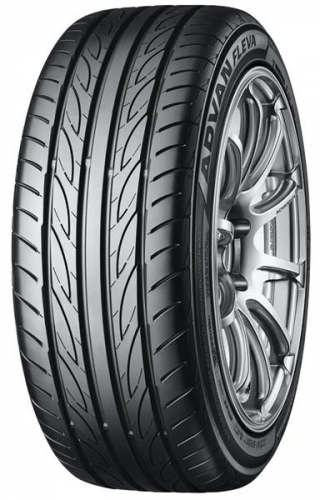 265/30R19 93W Yokohama Advan Fleva V701