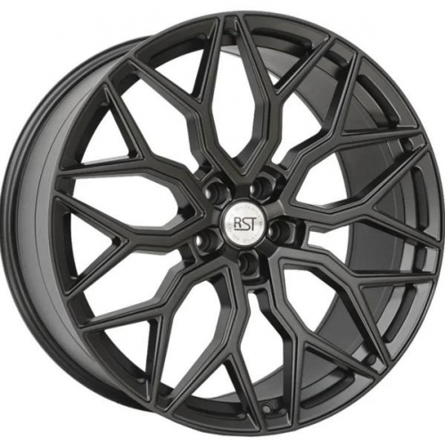 RST R2104FF 9,5x21 5*112 Et:30 Dia:66,6 BLm RST R2104FF 9,5x21 5*112 Et:30 Dia:66,6 BLm