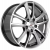 X'trike X-116 6,5x16 5*114,3 Et:45 Dia:60,1 HSB/FP
