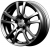 Скад Дели 6x15 4*100 Et:47 Dia:60,1 графит Скад Дели 6x15 4*100 Et:47 Dia:60,1 графит