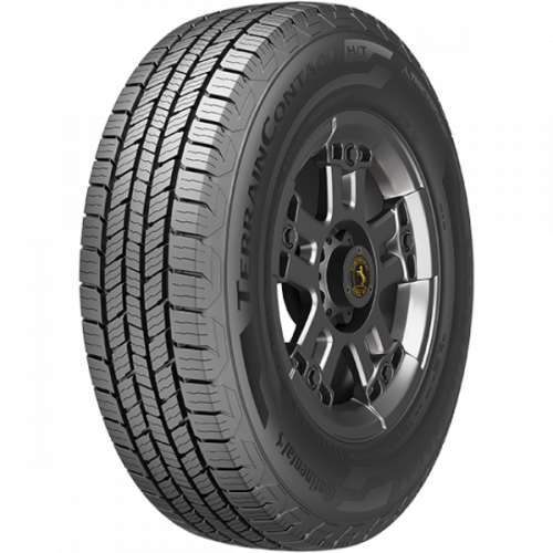 275/65R18 116T Continental TerrainContact H/T