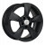 Khomen 1504 6x15 5*100 Et:40 Dia:57,1 Black Khomen 1504 6x15 5*100 Et:40 Dia:57,1 Black