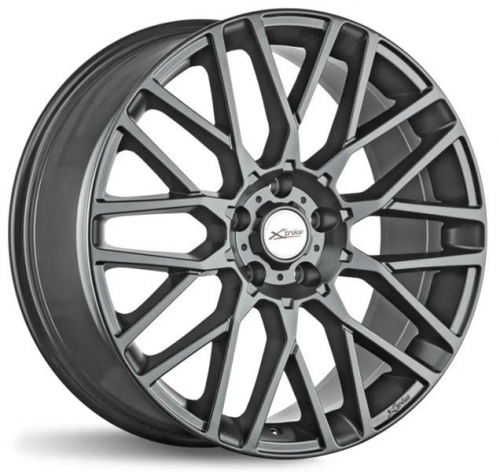 X'trike X-137 8,5x20 5*120 Et:45 Dia:59,6 BH X'trike X-137 8,5x20 5*120 Et:45 Dia:59,6 BH