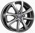 Carwel Акуш 6x15 4*100 Et:40 Dia:60,1 GR Carwel Акуш 6x15 4*100 Et:40 Dia:60,1 GR