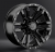 LS wheels LS1339 9x18 6*139,7 Et:15 Dia:106,1 bk LS wheels LS1339 9x18 6*139,7 Et:15 Dia:106,1 bk