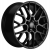 Khomen KHW1818 7x18 5*114,3 Et:48 Dia:56,1 Black Khomen KHW1818 7x18 5*114,3 Et:48 Dia:56,1 Black