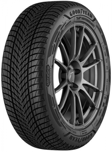 215/45R18 93V GoodYear UltraGrip Performance 3 215/45R18 93V GoodYear UltraGrip Performance 3