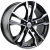 RST R068 8x18 5*114,3 Et:30 Dia:60,1 BD RST R068 8x18 5*114,3 Et:30 Dia:60,1 BD