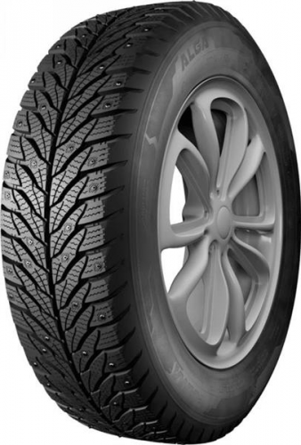 175/70R14 84T Кама Alga (НК-531) 175/70R14 84T Кама Alga (НК-531)