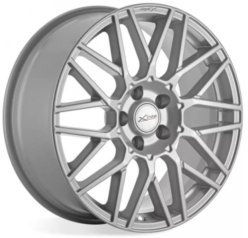 X'trike X-133 7,5x18 5*114,3 Et:37 Dia:66,6 HS X'trike X-133 7,5x18 5*114,3 Et:37 Dia:66,6 HS