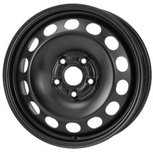 Magnetto 16010 6,5x16 5*114,3 Et:38 Dia:67,1 Black Magnetto 16010 6,5x16 5*114,3 Et:38 Dia:67,1 Black
