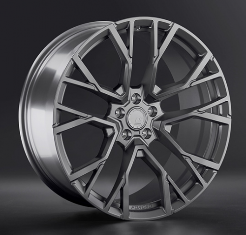 LS Forged FG07 10x21 5*112 Et:44 Dia:66,6 MGM LS Forged FG07 10x21 5*112 Et:44 Dia:66,6 MGM