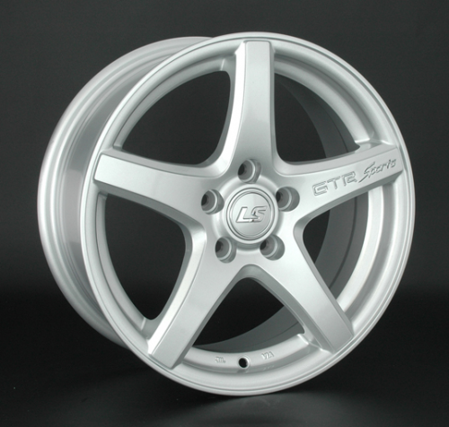 LS wheels LS540 7x16 5*100 Et:38 Dia:73,1 S LS wheels LS540 7x16 5*100 Et:38 Dia:73,1 S
