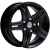 Скад City 6x15 5*100 Et:40 Dia:57,1 Черный бархат Скад City 6x15 5*100 Et:40 Dia:57,1 Черный бархат